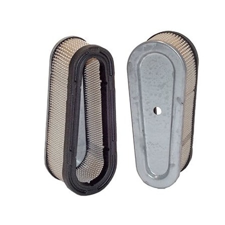 Wix Filters Air Filter 42436